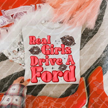 Load image into Gallery viewer, Real Girls Drive Dropdown TRANSFER JBD DEC 25