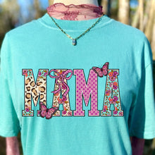 Load image into Gallery viewer, Pretty Roses Mama TRANSFER DWS MAR 26