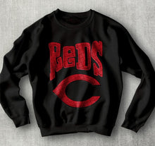 Load image into Gallery viewer, Baseball Embroidery Teams Dropdown TRANSFER KPI APR