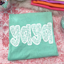 Load image into Gallery viewer, Title + Occupation Lace Dropdown TRANSFER MZM JAN 26