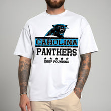 Load image into Gallery viewer, Stripe + Star Team Dropdown TRANSFER VIRGO SEPT 25