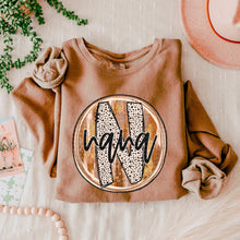 Load image into Gallery viewer, Fall Dotted Letter Title DROPDOWN TRANSFER SDD