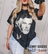 Load image into Gallery viewer, Knockout Black Artist TRANSFER KAI FEB/MAR 26