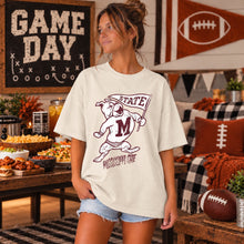Load image into Gallery viewer, Bigs Football Mascots DROPDOWN TRANSFER Game Grace OCT 26