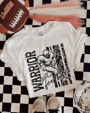 Load image into Gallery viewer, Football SC Distressed Teams BW DROPDOWN TRANSFER PHDC JULY 26