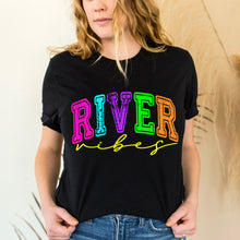 Load image into Gallery viewer, River Vibes Bright TRANSFER SDD

