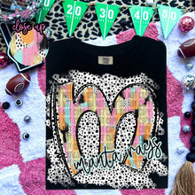 Load image into Gallery viewer, Pink Brushstroke Dalmatian Mascots DROPDOWN TRANSFER