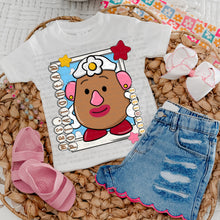Load image into Gallery viewer, T_y St_ry Bracelet Name Cloud Polaroid DROPDOWN TRANSFER OHDD JUNE 26