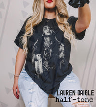 Load image into Gallery viewer, Knockout Black Artist TRANSFER KAI FEB/MAR 26