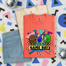 Load image into Gallery viewer, Game Day Popsicle Football Helmet Color DROPDOWN TRANSFER HMWK JUNE 25