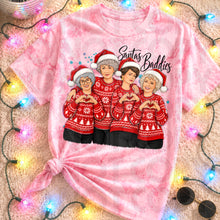 Load image into Gallery viewer, Rockin Delulu Christmas Era DROPDOWN TRANSFER RHD REP OCT26