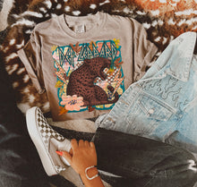 Load image into Gallery viewer, Muted Floral Music Dropdown TRANSFER SCG OCT 25