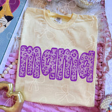 Load image into Gallery viewer, Title + Occupation Lace Dropdown TRANSFER MZM JAN 26