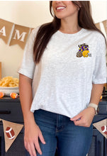 Load image into Gallery viewer, Football Pom Helmet (Add Name) Customized DTF TRANSFER