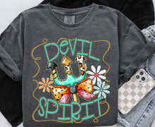 Load image into Gallery viewer, Funky Mascot Spirit Mascots Dropdown TRANSFER BIA 25