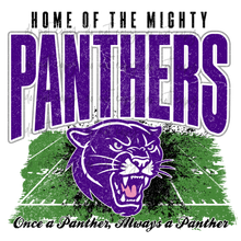 Load image into Gallery viewer, Mighty Football Mascots TRANSFER CYBER JUNE 26