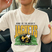 Load image into Gallery viewer, Mighty Football Mascots TRANSFER CYBER JUNE 26