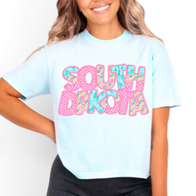 Load image into Gallery viewer, Spring States(all 50 states available) TRANSFER CSD APR 25