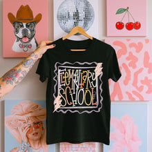 Load image into Gallery viewer, Cute Doodle Frame DROPDOWN TRANSFER SWD JULY