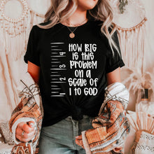 Load image into Gallery viewer, To God DROPDOWN TRANSFER SDD FEB