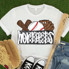 Load image into Gallery viewer, Baseball Team Plate Mascots DROPDOWN TRANSFER CSD FEB 26