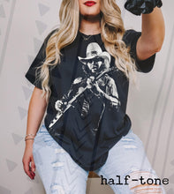 Load image into Gallery viewer, Knockout Black Artist TRANSFER KAI FEB/MAR 26