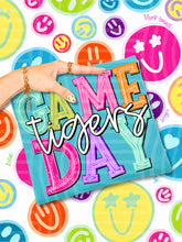 Load image into Gallery viewer, Simply Colorful Game Day Mascots TRANSFER CAPLINGER JUNE 26