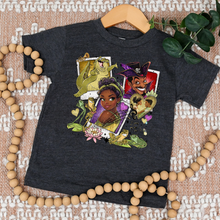 Load image into Gallery viewer, Princess Polaroid DROPDOWN TRANSFER SSD JAN 25