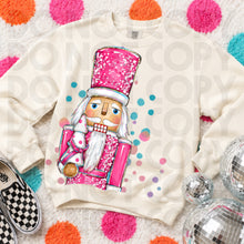 Load image into Gallery viewer, Rockin Delulu Christmas Era DROPDOWN TRANSFER RHD REP OCT26