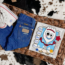 Load image into Gallery viewer, T_y St_ry Bracelet Name Cloud Polaroid DROPDOWN TRANSFER OHDD JUNE 26