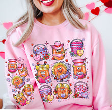 Load image into Gallery viewer, McValentines Nugs With SLEEVE OPTION TRANSFER GRAVITEE JAN