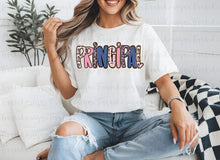 Load image into Gallery viewer, Pink Blue Gold Glitter Alpha B2S Grades DROPDOWN TRANSFER