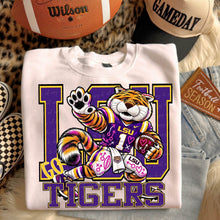 Load image into Gallery viewer, Preppy Go Mascot DROPDOWN TRANSFER VIRGO EM 26
