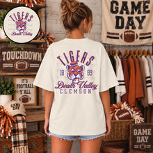 Load image into Gallery viewer, Legacy Varsity Mascots DROPDOWN With Pocket TRANSFER STRUT 26