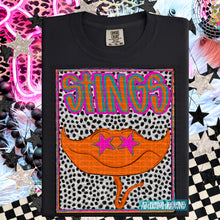 Load image into Gallery viewer, Preppy Mascot Portrait Dropdown TRANSFER AJD MAR 25