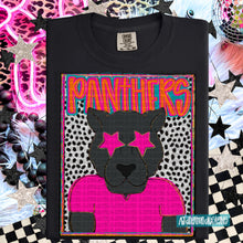 Load image into Gallery viewer, Preppy Mascot Portrait Dropdown TRANSFER AJD MAR 25