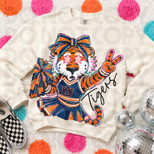 Load image into Gallery viewer, Cheerleader Delulu Mascots DROPDOWN TRANSFER RHD SEP 26