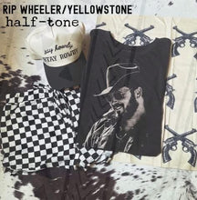 Load image into Gallery viewer, Knockout Black Artist TRANSFER KAI FEB/MAR 26