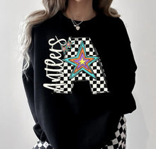 Load image into Gallery viewer, Pop Star Mascots Dropdown TRANSFER BIA FEB