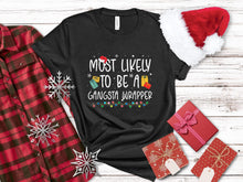 Load image into Gallery viewer, Most Likely To Christmas Edition (Drop Down) (Random) TRANSFER