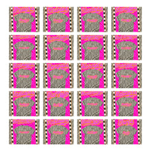 Load image into Gallery viewer, Prism Script Mascots DROPDOWN TRANSFER KAYNDI AUG 26