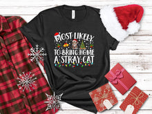 Load image into Gallery viewer, Most Likely To Christmas Edition (Drop Down) (Random) TRANSFER