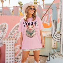 Load image into Gallery viewer, Vog_e Pearl Necklace Animals DROPDOWN TRANSFER ET MAR 26