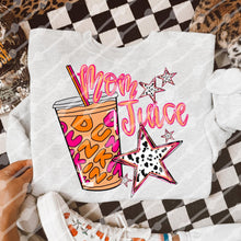 Load image into Gallery viewer, Mom Juice Dropdown TRANSFER JBD MAR/APR/MAY 25