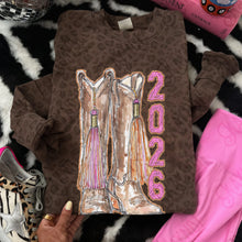 Load image into Gallery viewer, Senior Boots Pink TRANSFER KAYNDI FEB 26