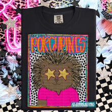 Load image into Gallery viewer, Preppy Mascot Portrait Dropdown TRANSFER AJD MAR 25