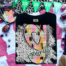Load image into Gallery viewer, Pink Brushstroke Dalmatian Mascots DROPDOWN TRANSFER