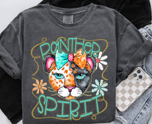 Load image into Gallery viewer, Funky Mascot Spirit Mascots Dropdown TRANSFER BIA 25