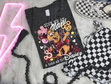 Load image into Gallery viewer, Give Me Drink & Take Me To Dis Mouse DROPDOWN TRANSFER KAI APR 26
