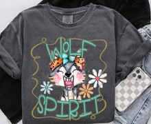 Load image into Gallery viewer, Funky Mascot Spirit Mascots Dropdown TRANSFER BIA 25